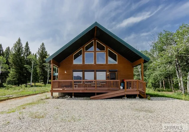 2nd image of 3576 Rock Creek Lane, Island Park, ID 83429 | MLS# 2186416