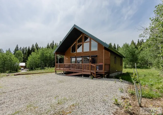 3rd image of 3576 Rock Creek Lane, Island Park, ID 83429 | MLS# 2186416