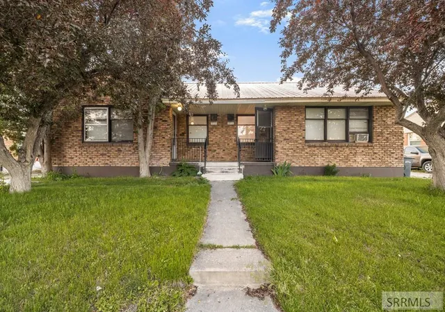 Photo 1 of Multi family home for sale at 610 612 Holbrook Dr, Idaho Falls, ID 83401 | MLS# 2188079 | Listing updated on 2026-09-03