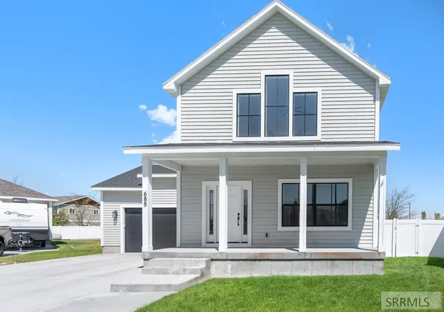Photo 2 of Single family home for sale at 689 N 2876 East, Roberts, ID 83444 | MLS# 2186859 | Listing updated on 2026-07-23