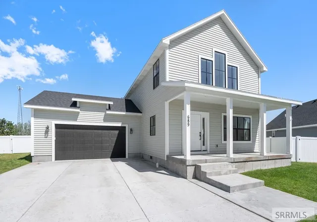 Photo 3 of Single family home for sale at 689 N 2876 East, Roberts, ID 83444 | MLS# 2186859 | Listing updated on 2026-07-23