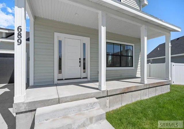 Photo 4 of Single family home for sale at 689 N 2876 East, Roberts, ID 83444 | MLS# 2186859 | Listing updated on 2026-07-23
