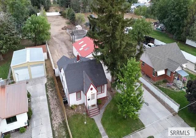 Photo 30 of Sale Pending at 143 S 2Nd W, Rigby, ID 83442 | MLS# 2188821 | Listing updated on 2026-10-07