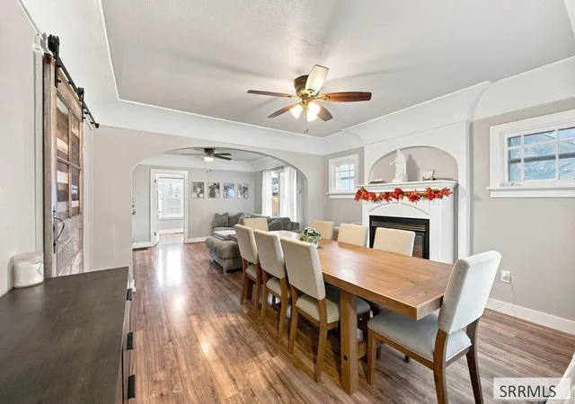 Photo 3 of Single family home for sale at 143 S 2nd W, Rigby, ID 83442 | MLS# 2188821 | Listing updated on 2026-09-16