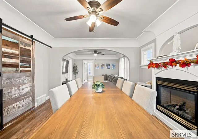 Photo 3 of Single family home for sale at 143 S 2Nd W, Rigby, ID 83442 | MLS# 2188821 | Listing updated on 2026-09-16