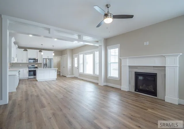 2nd image of 1802 Clarity Lane, Idaho Falls, ID 83404 | MLS# 2188648