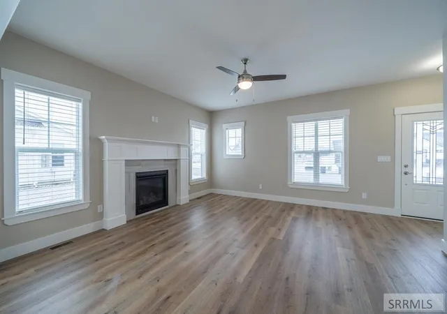 Photo 3 of Townhouse for sale at 1802 Clarity Lane, Idaho Falls, ID 83404 | MLS# 2188648 | Listing updated on 2026-08-19