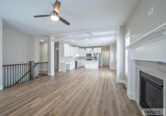 Photo 4 of Townhouse for sale at 1802 Clarity Lane, Idaho Falls, ID 83404 | MLS# 2188648 | Listing updated on 2026-08-19
