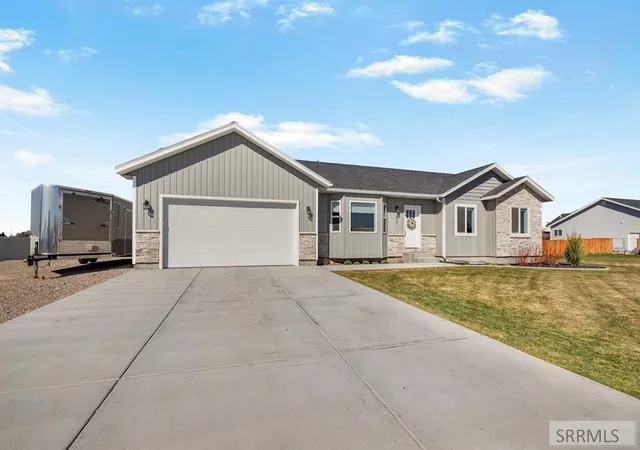 Homes for sale in Rigby, ID | 175 N 4032 E, Rigby, ID 83442 | MLS# 2185344