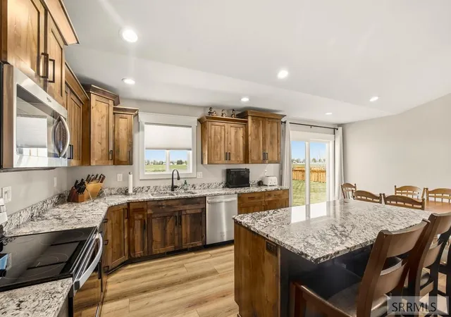 Homes for sale in Rigby, ID | 175 N 4032 E, Rigby, ID 83442 | MLS# 2185344