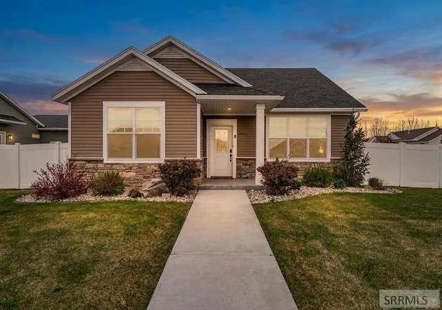Homes for sale in Idaho Falls, ID | 1963 Resilient Lane, Idaho Falls, ID 83404 | MLS# 2185476