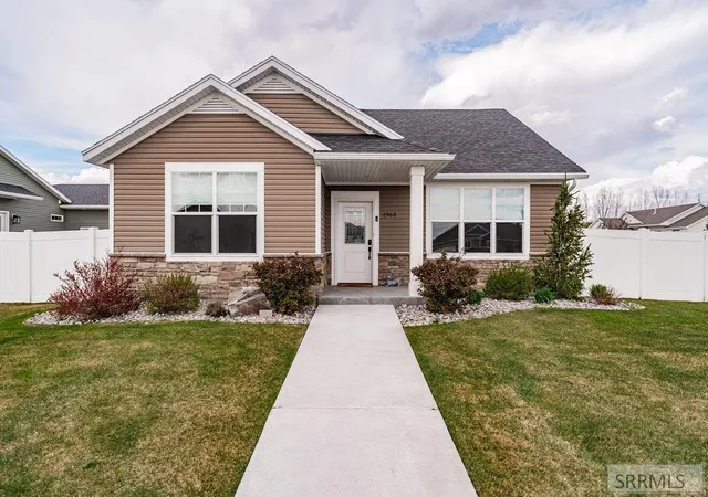 Homes for sale in Idaho Falls, ID | 1963 Resilient Lane, Idaho Falls, ID 83404 | MLS# 2185476