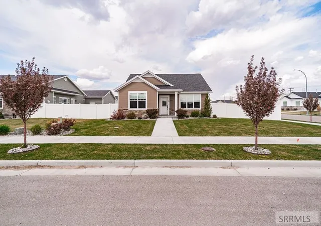 Homes for sale in Idaho Falls, ID | 1963 Resilient Lane, Idaho Falls, ID 83404 | MLS# 2185476