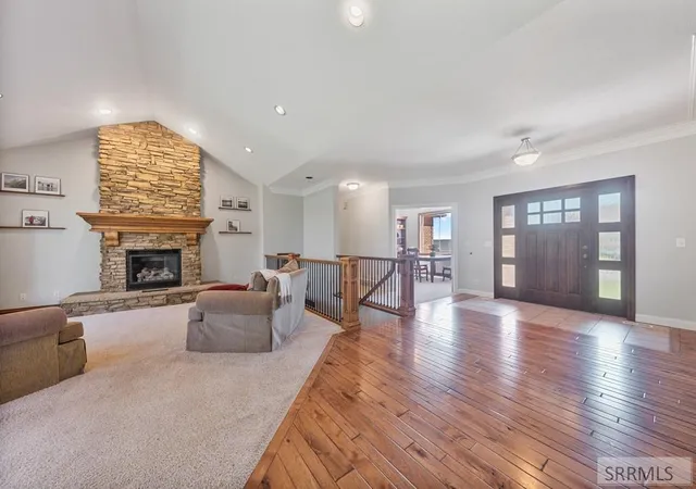 Photo 4 of Single family home for sale at 626 Autumn Ct, Rexburg, ID 83440 | MLS# 2188910 | Listing updated on 2026-10-12