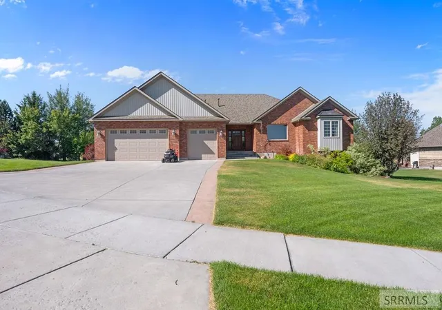 Photo 80 of Single family home for sale at 626 Autumn Ct, Rexburg, ID 83440 | MLS# 2188910 | Listing updated on 2026-09-01