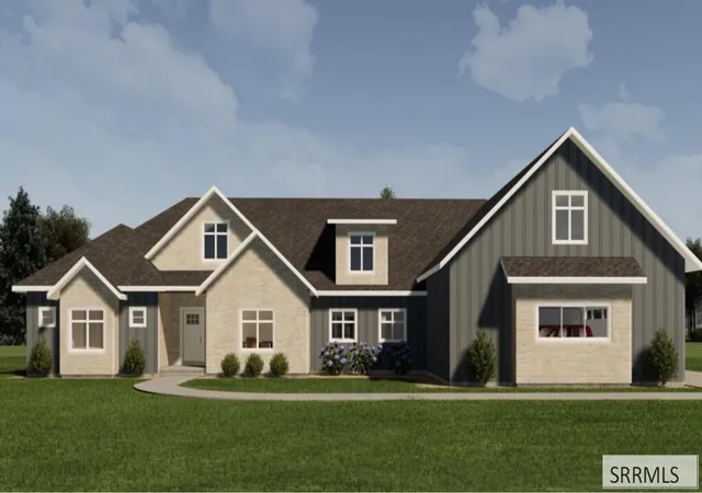 Photo 1 of Single family home for sale at 657 Hartcrest Lane, Rexburg, ID 83440 | MLS# 2188830 | Listing updated on 2026-08-27