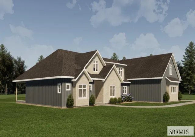 Photo 2 of Single family home for sale at 657 Hartcrest Lane, Rexburg, ID 83440 | MLS# 2188830 | Listing updated on 2026-08-27