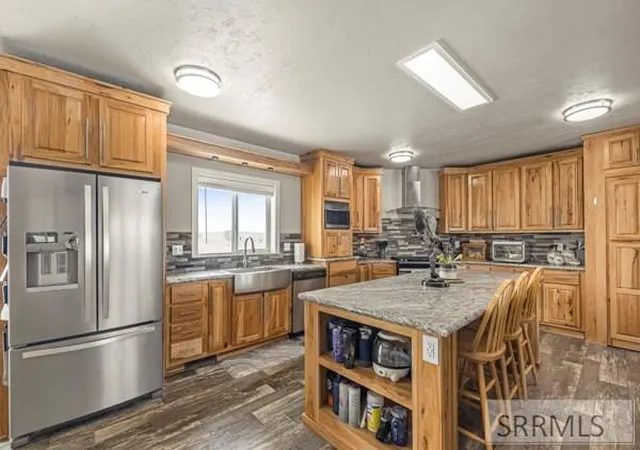 4th image of 2453 S 1000 E, Driggs, ID 83422 | MLS# 2186020