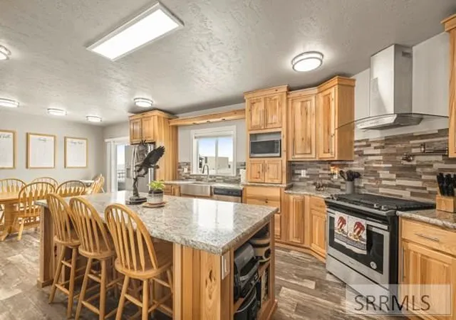 5th image of 2453 S 1000 E, Driggs, ID 83422 | MLS# 2186020