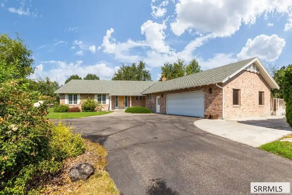 Single family home for sale at 2770 Homestead Ln, Idaho Falls, ID 83404 | MLS# 2189956