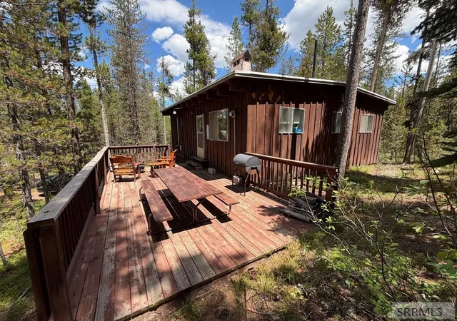 Homes for sale in Island Park, ID | 4060 Hill Road, Island Park, ID 83429 | MLS# 2187493