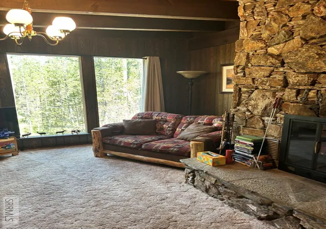 Homes for sale in Island Park, ID | 4060 Hill Road, Island Park, ID 83429 | MLS# 2187493