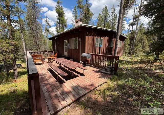 4th image of 4060 Hill Road, Island Park, ID 83429 | MLS# 2187493