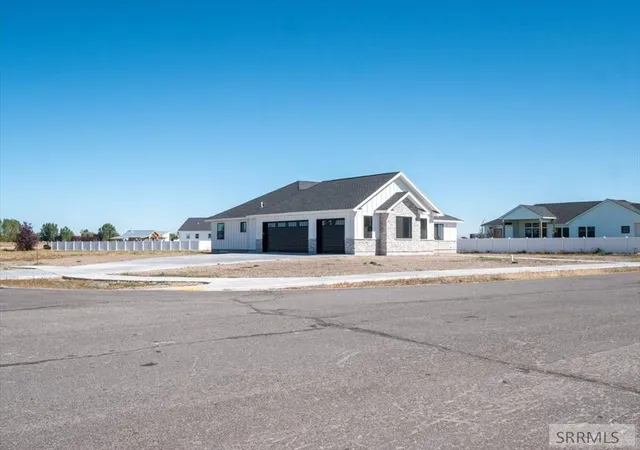 Homes for sale in Rexburg, ID | 832 Oak Hill Way, Rexburg, ID 83440 | MLS# 2170159