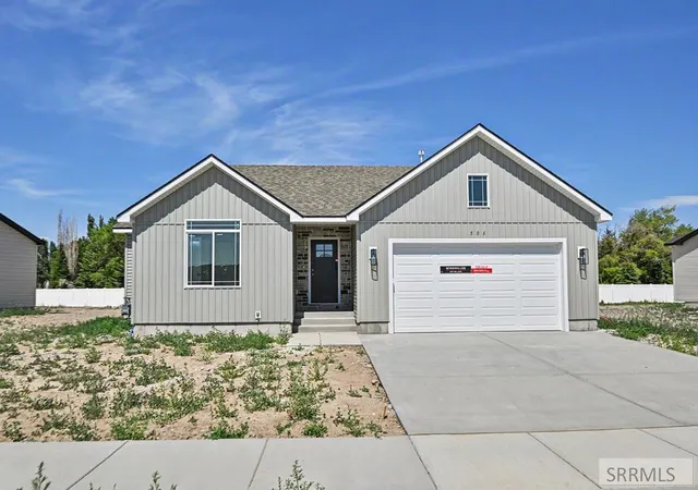 Photo 1 of Sale Pending at 506 Willow Bend Avenue, Rigby, ID 83442 | MLS# 2188005 | Listing updated on 2026-08-26
