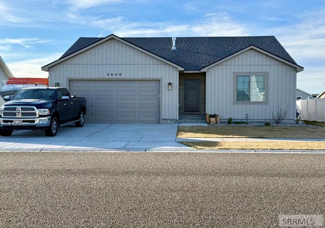 1st image of 4649 Weatherby Way, Idaho Falls, ID 83401 | MLS# 2184927
