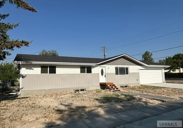 Photo 12 of Single family home for sale at 3975 Henderson Lane, Pocatello, ID 83201 | MLS# 2185662 | Listing updated on 2026-08-12