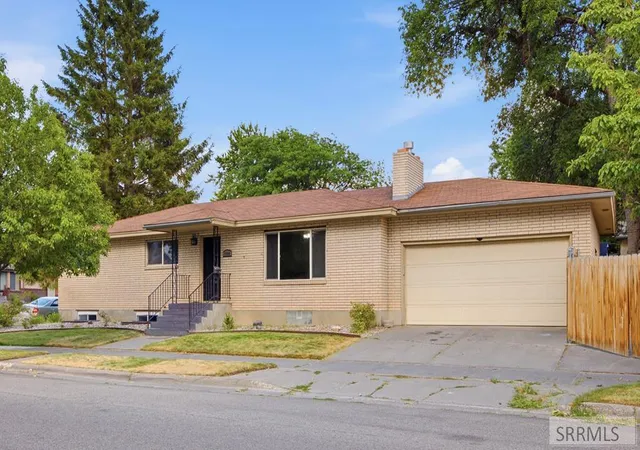 Photo 1 of Sale Pending at 1480 Mound Avenue, Idaho Falls, ID 83402 | MLS# 2188237 | Listing updated on 2026-09-13