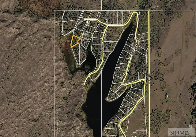 Photo 3 of Land for sale at 1861 Beaver Lane, Saint Anthony, ID 83445 | MLS# 2184494 | Listing updated on 2026-09-16
