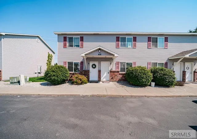 Photo 1 of Sale Pending at 408 Energy Dr #3, Idaho Falls, ID 83401 | MLS# 2187811 | Listing updated on 2026-08-17
