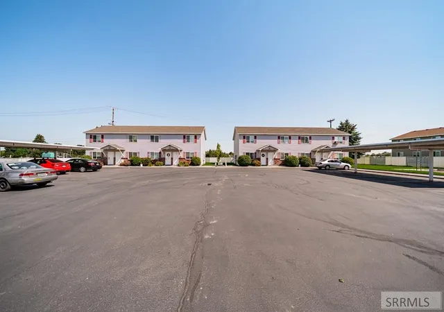 Photo 3 of Sale Pending at 408 Energy Dr #3, Idaho Falls, ID 83401 | MLS# 2187811 | Listing updated on 2026-08-17