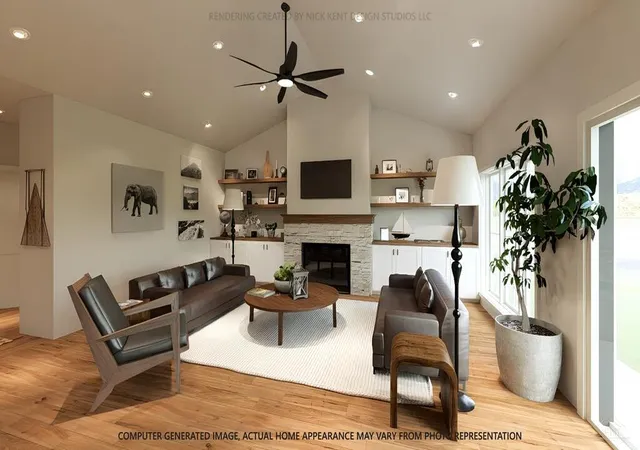 Photo 3 of Single family home for sale at 1808 Twilight Rd, Rexburg, ID 83440 | MLS# 2188701 | Listing updated on 2026-09-18