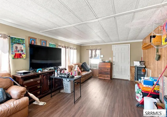 Photo 2 of Manufactured home for sale at 845 Barton Road #116, Pocatello, ID 83204 | MLS# 2188633 | Listing updated on 2026-09-09