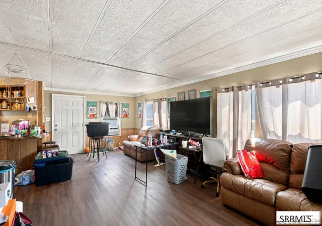 Photo 3 of Manufactured home for sale at 845 Barton Road #116, Pocatello, ID 83204 | MLS# 2188633 | Listing updated on 2026-09-09