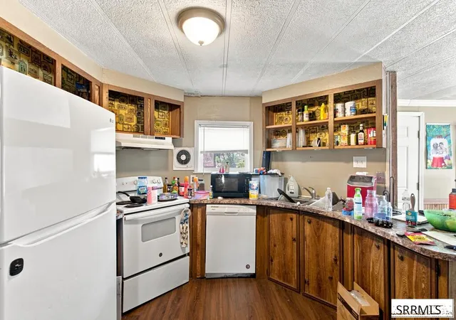 Photo 3 of Manufactured home for sale at 845 Barton Road #116, Pocatello, ID 83204 | MLS# 2188633 | Listing updated on 2026-09-09