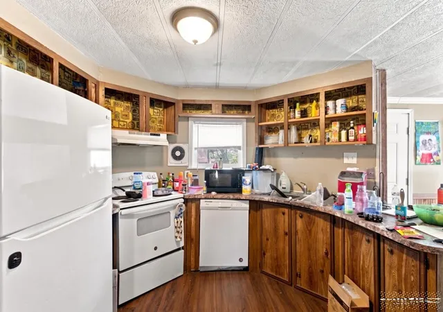 Photo 4 of Manufactured home for sale at 845 Barton Road #116, Pocatello, ID 83204 | MLS# 2188633 | Listing updated on 2026-09-09