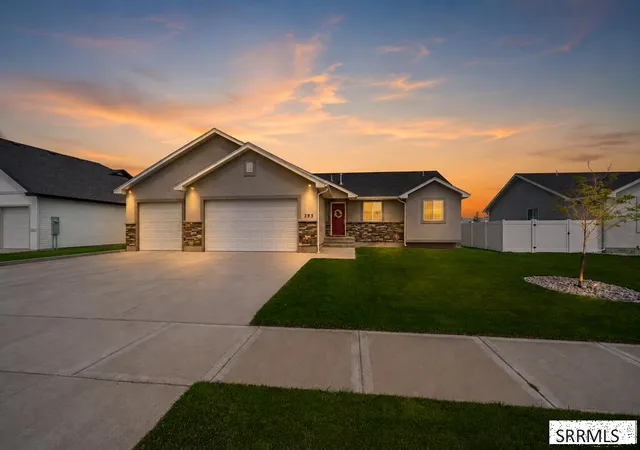 3rd image of 395 Rock Hill Lane, Idaho Falls, ID 83401 | MLS# 2188538