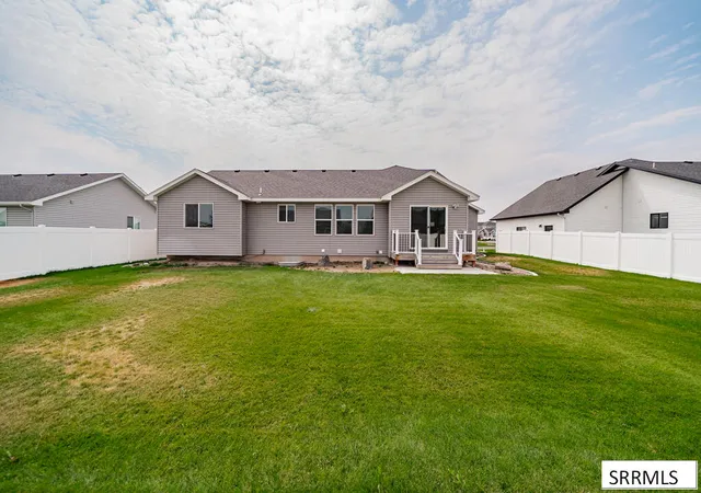 41st image of 395 Rock Hill Lane, Idaho Falls, ID 83401 | MLS# 2188538