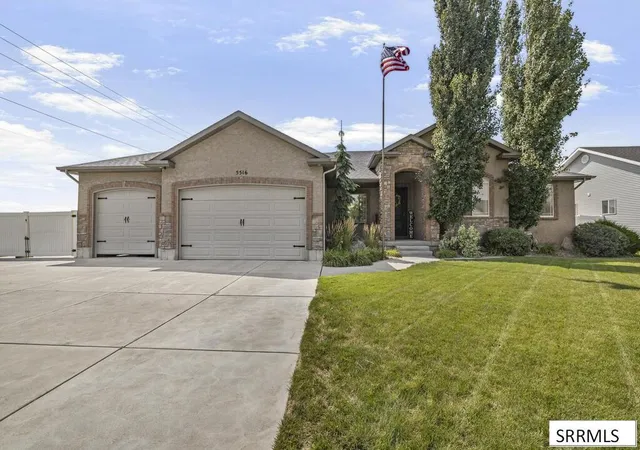 1st image of 5516 Villa Mirage Court, Idaho Falls, ID 83404 | MLS# 2188469
