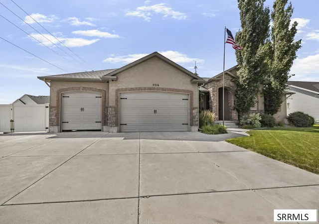 3rd image of 5516 Villa Mirage Court, Idaho Falls, ID 83404 | MLS# 2188469