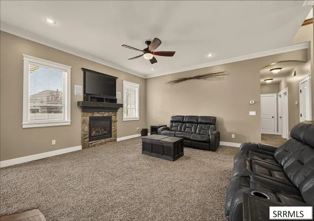 4th image of 5516 Villa Mirage Court, Idaho Falls, ID 83404 | MLS# 2188469