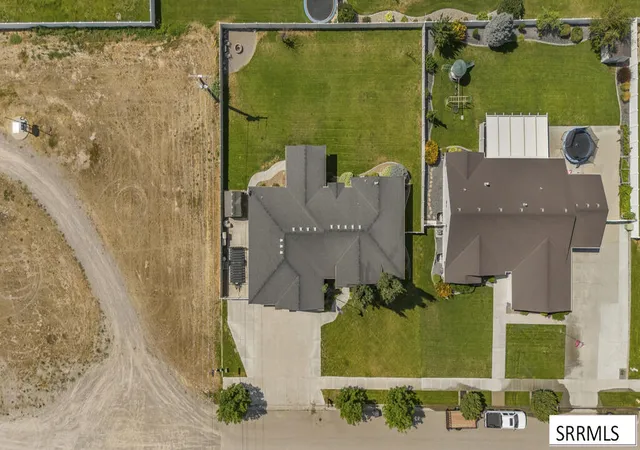 53rd image of 5516 Villa Mirage Court, Idaho Falls, ID 83404 | MLS# 2188469