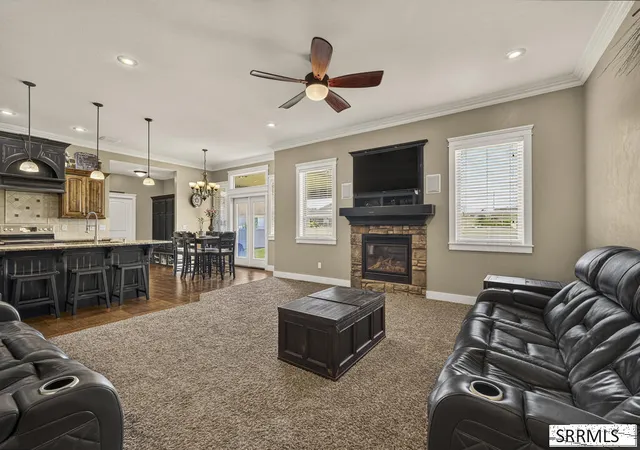5th image of 5516 Villa Mirage Court, Idaho Falls, ID 83404 | MLS# 2188469