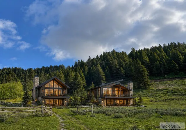 9th image of 5129 Rees Dr, Island Park, ID 83429 | MLS# 2185861