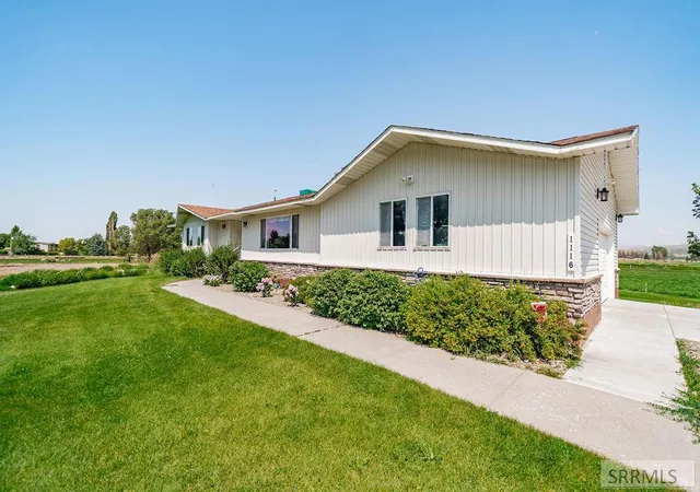 Photo 3 of Single family home for sale at 1239 N 1100 E, Shelley, ID 83274 | MLS# 2187631 | Listing updated on 2026-07-17