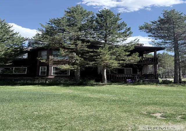 Homes for sale in Island Park, ID | 4143 Huckleberry Loop Road #1, Island Park, ID 83429 | MLS# 2187537